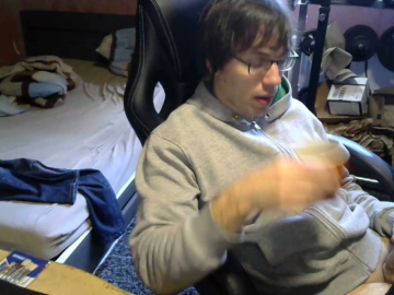 georges2  22-10-2021 Recorded Video XXX